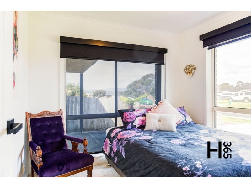 12 Poyston Drive, Shearwater TAS 7307