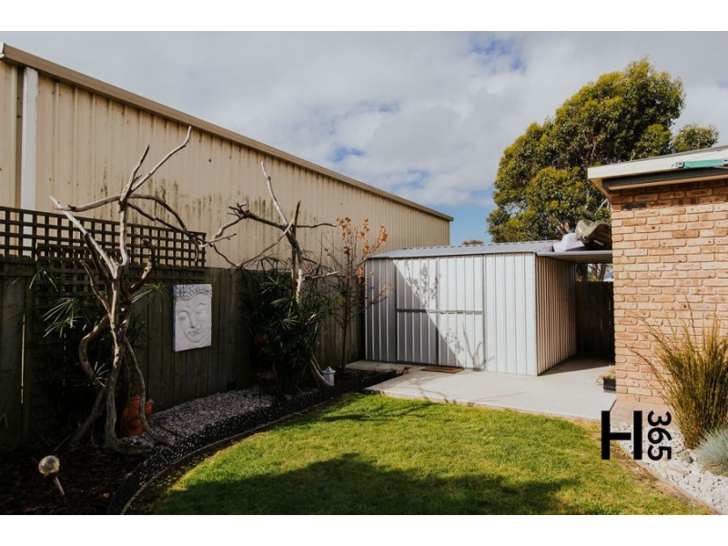12 Poyston Drive, Shearwater TAS 7307