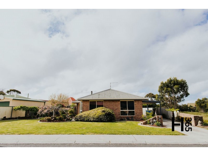12 Poyston Drive, Shearwater TAS 7307