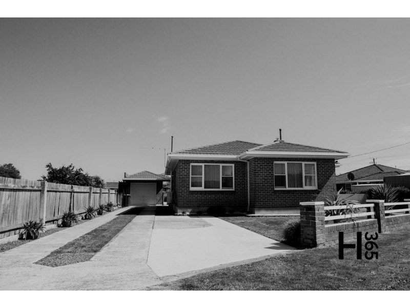 4 Shaw Street, Ulverstone TAS 7315