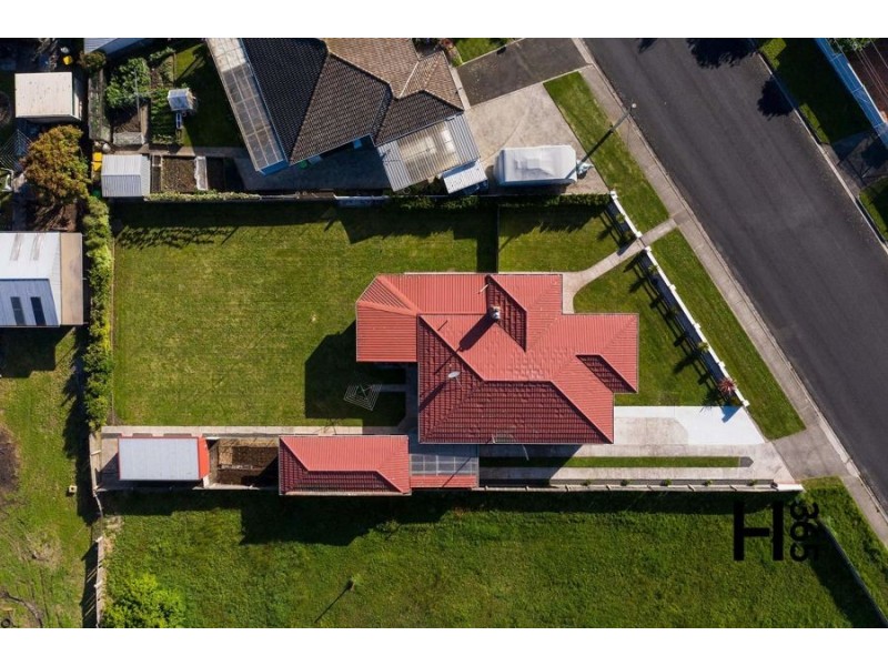 4 Shaw Street, Ulverstone TAS 7315