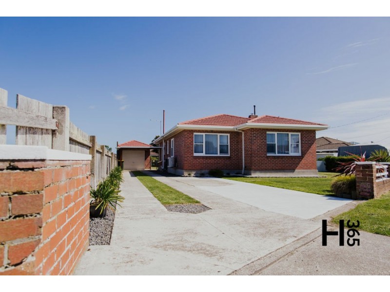4 Shaw Street, Ulverstone TAS 7315
