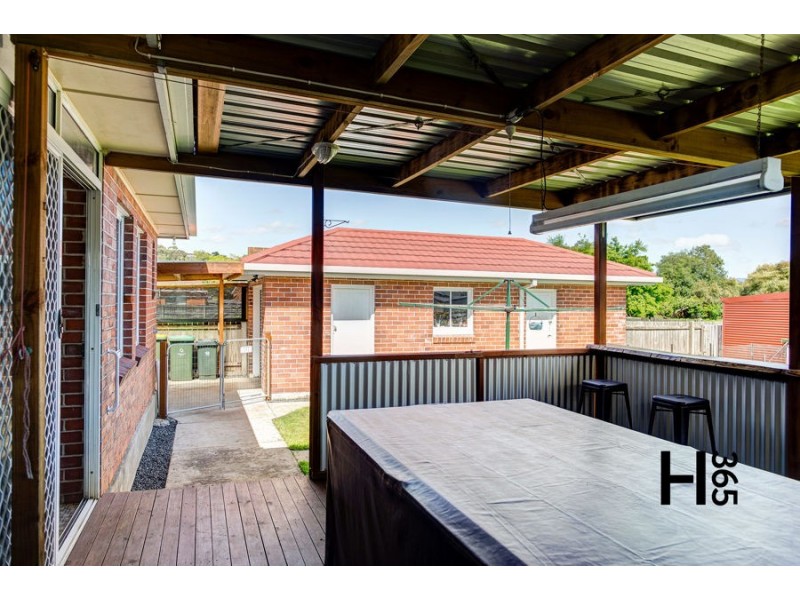 4 Shaw Street, Ulverstone TAS 7315