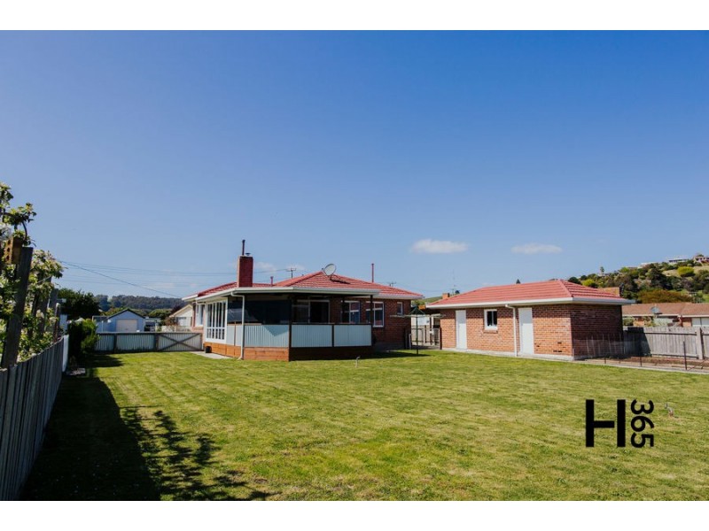 4 Shaw Street, Ulverstone TAS 7315