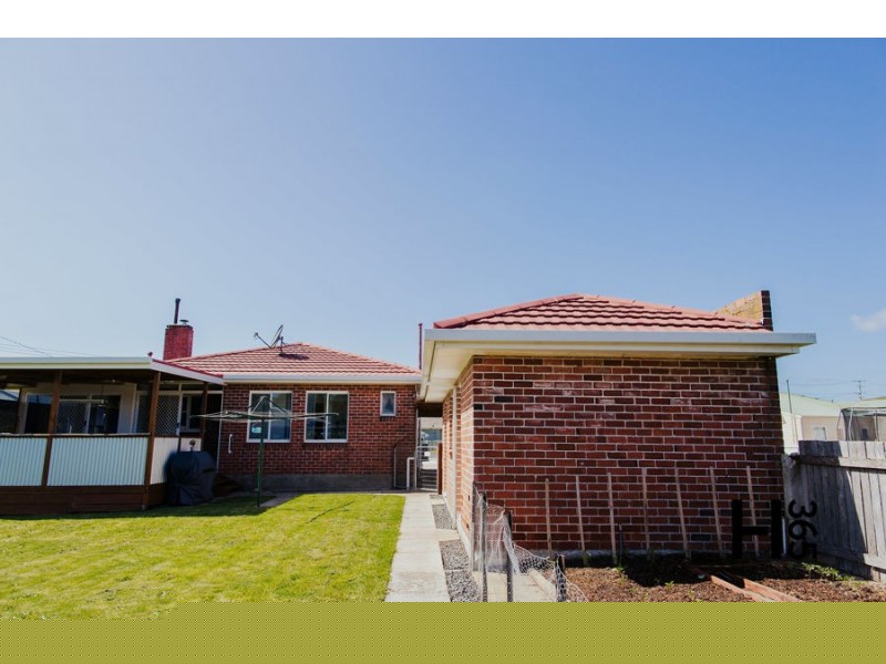 4 Shaw Street, Ulverstone TAS 7315
