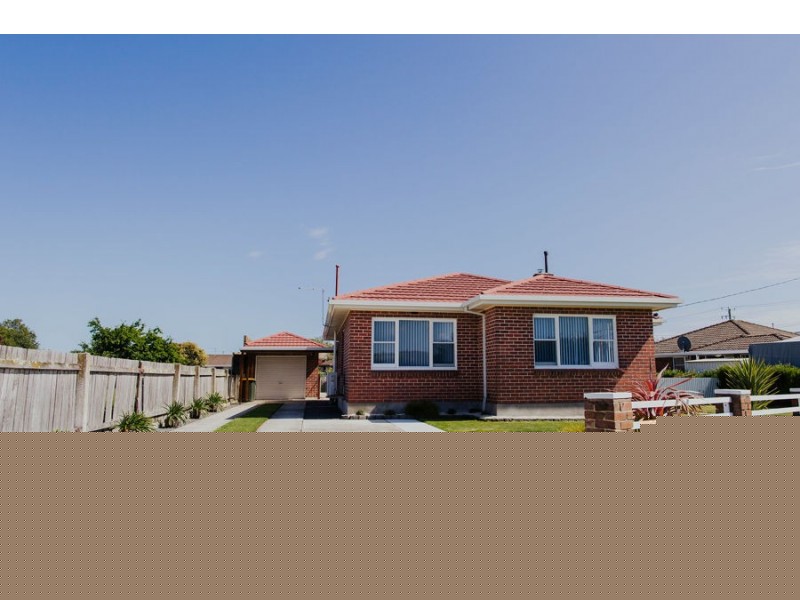 4 Shaw Street, Ulverstone TAS 7315