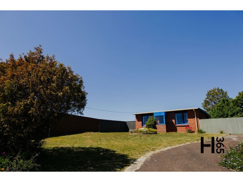 99 Middle Road, Miandetta TAS 7310