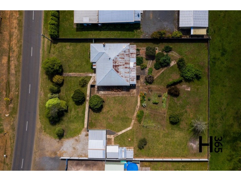 1126 Railton Road, Kimberley TAS 7304