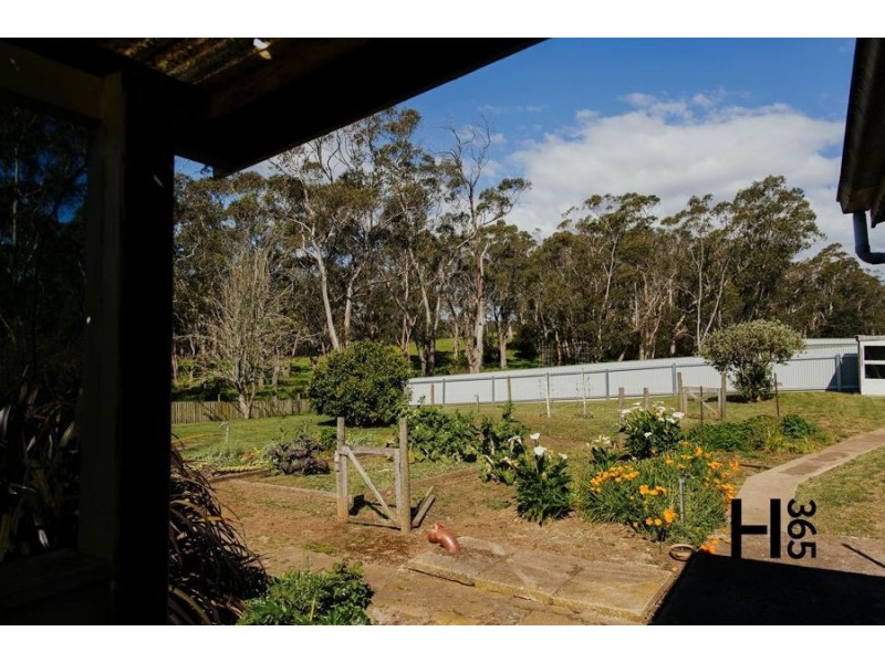 1126 Railton Road, Kimberley TAS 7304