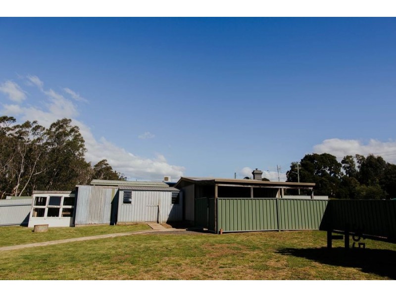 1126 Railton Road, Kimberley TAS 7304