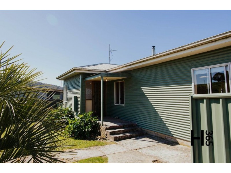 1126 Railton Road, Kimberley TAS 7304