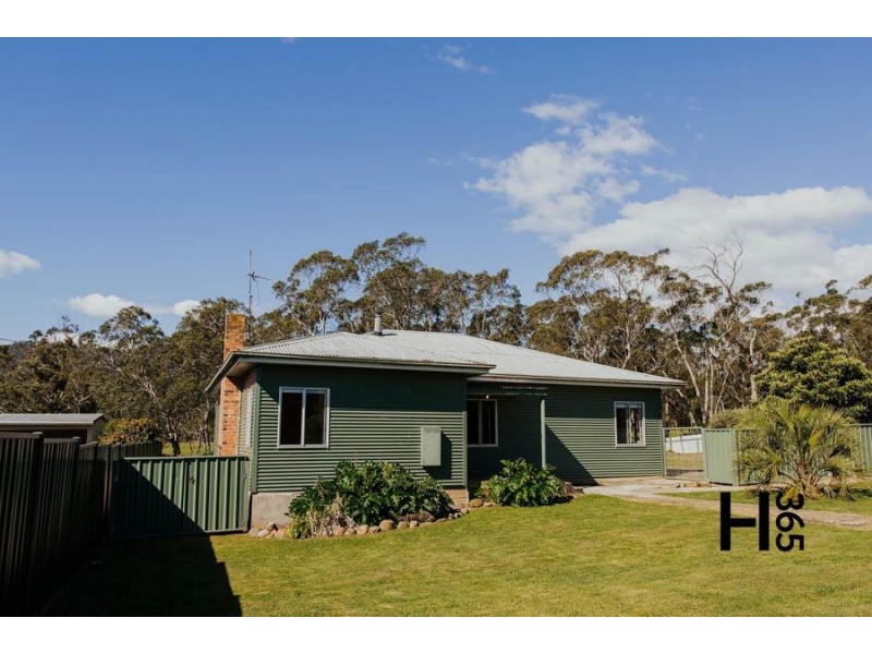 1126 Railton Road, Kimberley TAS 7304