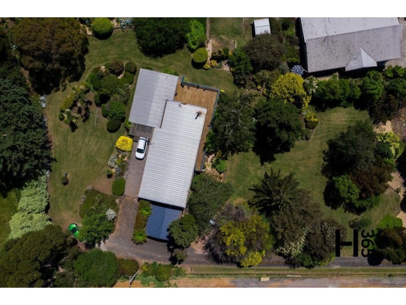 7 Fysh Street, Forth TAS 7310