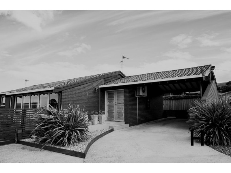 8 Fordham Drive, Devonport TAS 7310