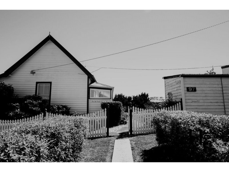 97 William Street, Forth TAS 7310