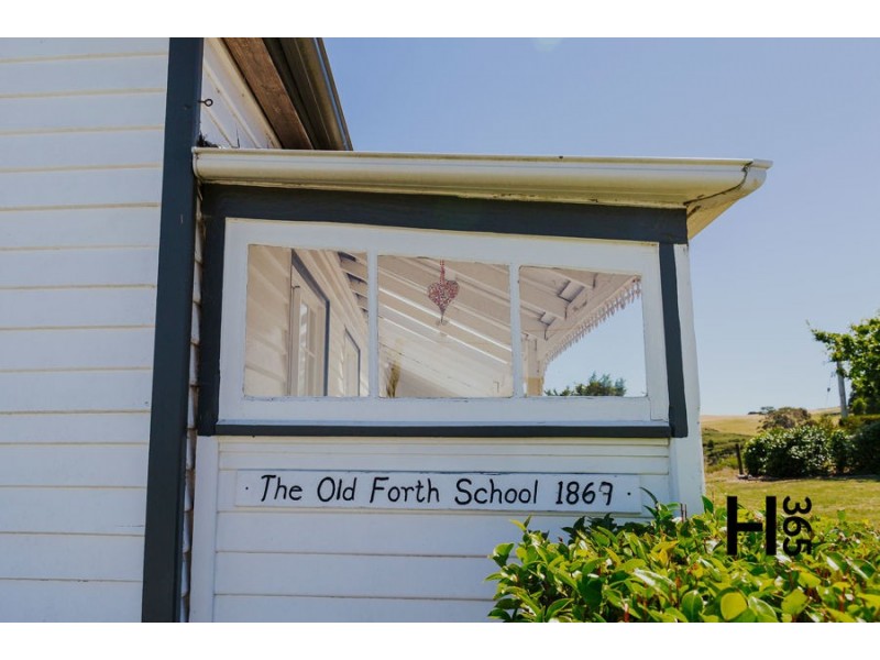 97 William Street, Forth TAS 7310