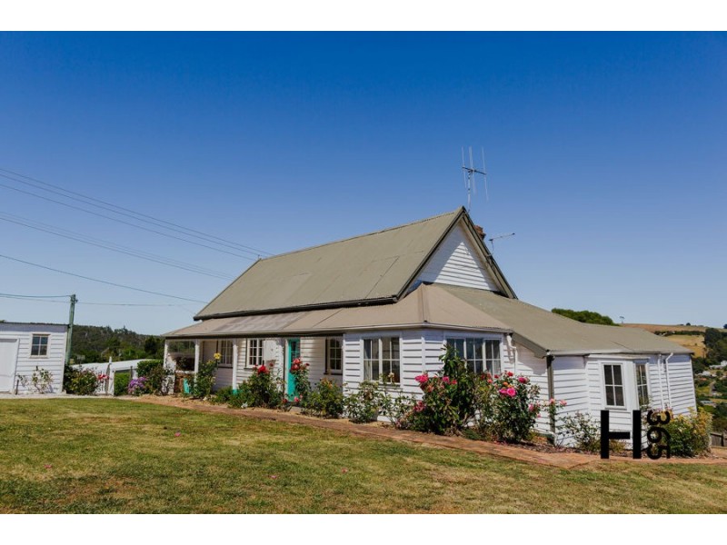 97 William Street, Forth TAS 7310