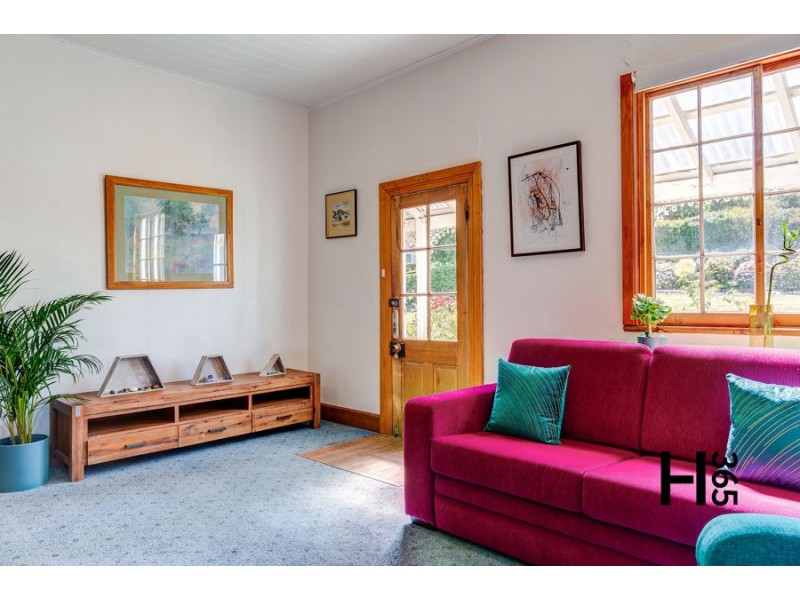 97 William Street, Forth TAS 7310