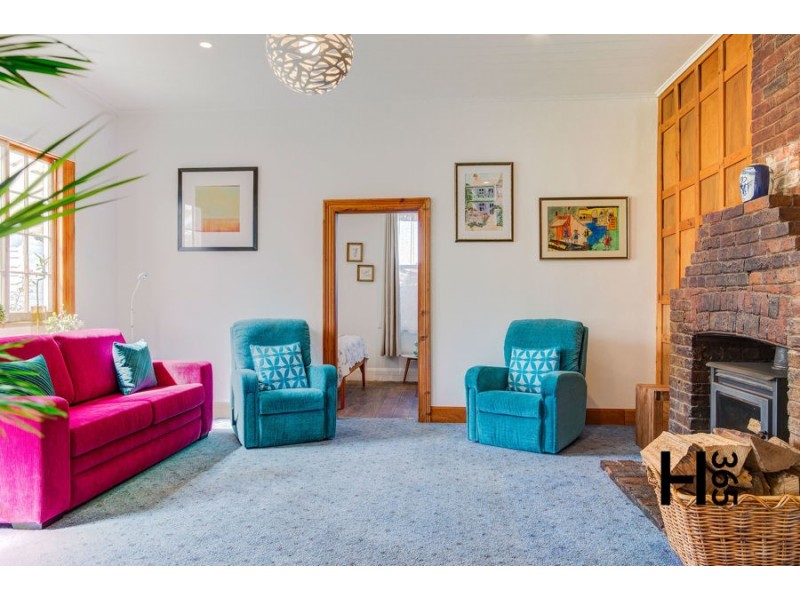 97 William Street, Forth TAS 7310