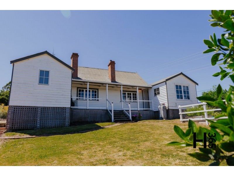 97 William Street, Forth TAS 7310