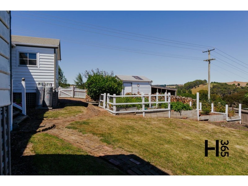 97 William Street, Forth TAS 7310