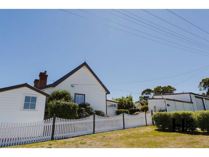 97 William Street, Forth TAS 7310