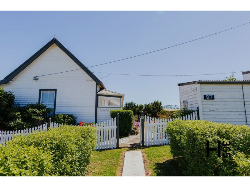 97 William Street, Forth TAS 7310