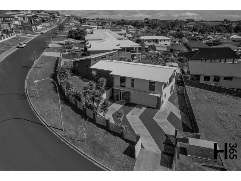 41 Leary Avenue, Stony Rise TAS 7310