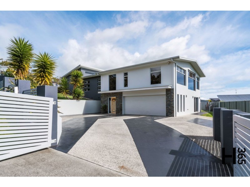 41 Leary Avenue, Stony Rise TAS 7310
