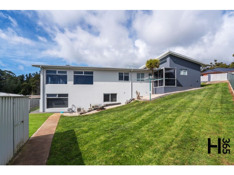 41 Leary Avenue, Stony Rise TAS 7310