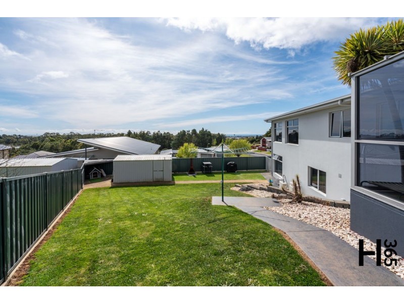 41 Leary Avenue, Stony Rise TAS 7310