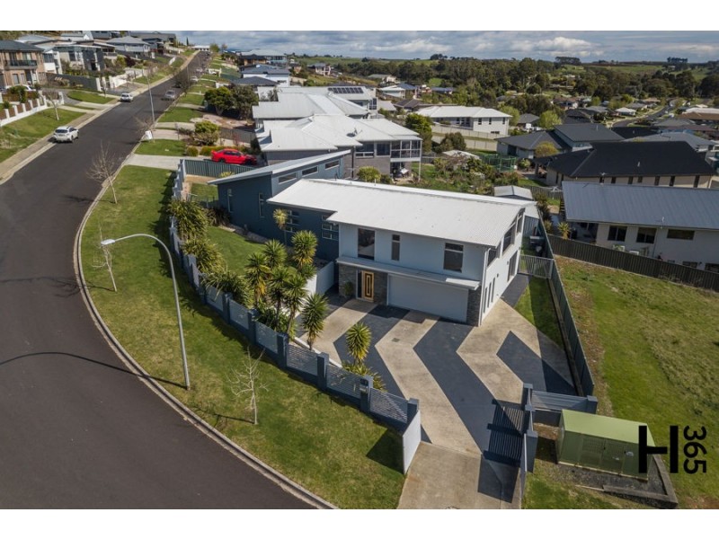 41 Leary Avenue, Stony Rise TAS 7310