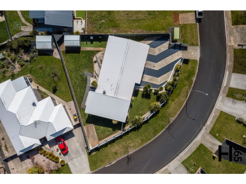41 Leary Avenue, Stony Rise TAS 7310