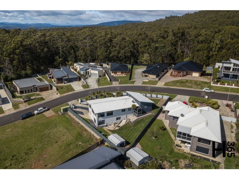 41 Leary Avenue, Stony Rise TAS 7310