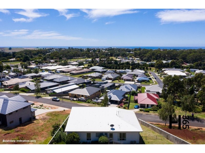 23 McCall Terrace, Stony Rise TAS 7310