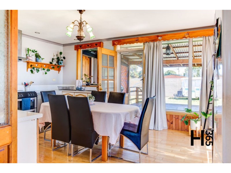 1 Niela Crescent, Miandetta TAS 7310