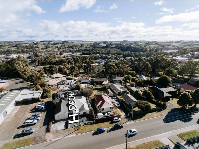 12 Hillcrest Road, Devonport TAS 7310