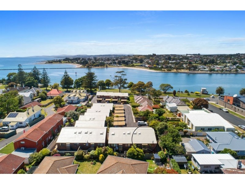 14/17 Victoria Parade, Devonport TAS 7310