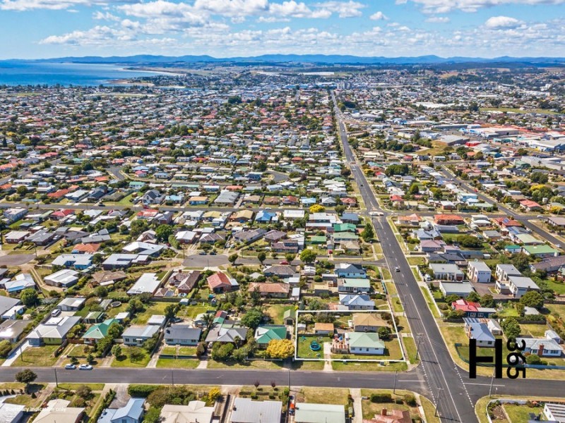 246-248 Steele Street, Devonport TAS 7310