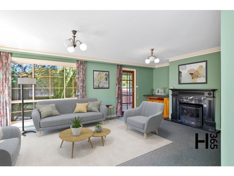 56 Mungala Crescent, Miandetta TAS 7310