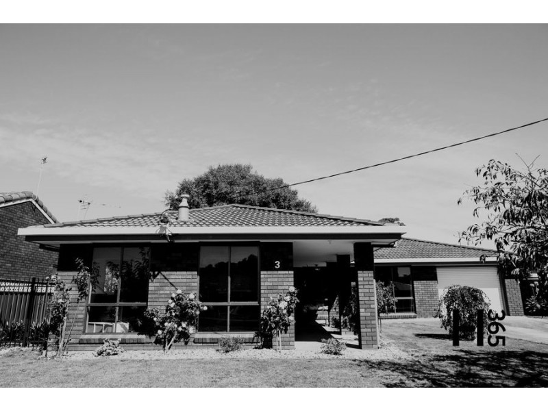 3 Berkeley Court, Miandetta TAS 7310