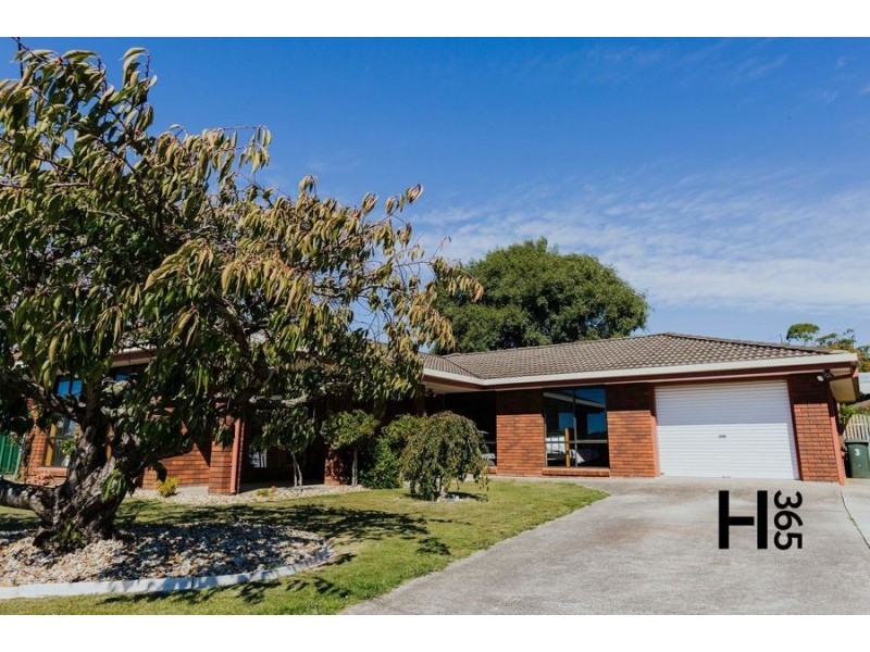 3 Berkeley Court, Miandetta TAS 7310