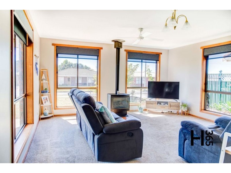 3 Berkeley Court, Miandetta TAS 7310