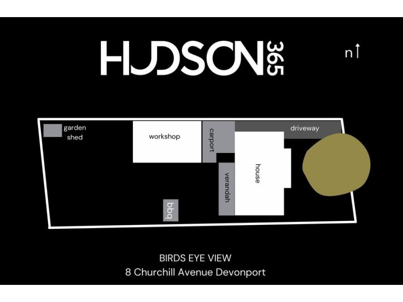 8 Churchill Avenue, Devonport TAS 7310