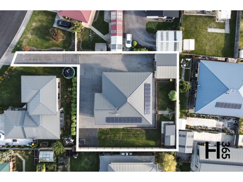 24 Coral Avenue, Ulverstone TAS 7315