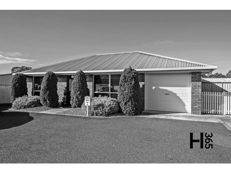3/28 Fleetwood Drive, Spreyton TAS 7310