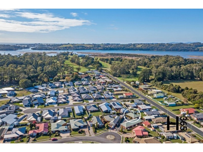 3/28 Fleetwood Drive, Spreyton TAS 7310