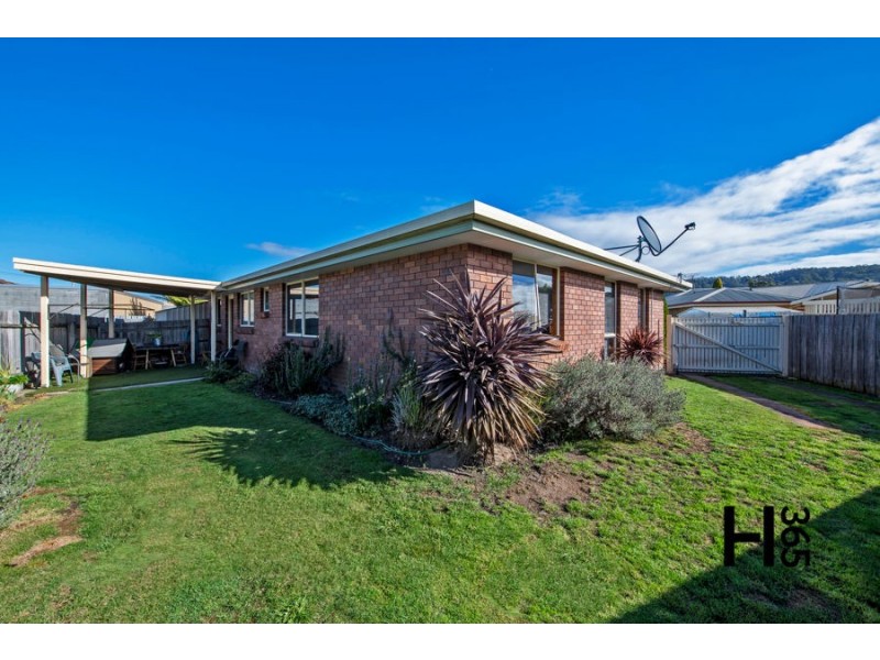 3/28 Fleetwood Drive, Spreyton TAS 7310