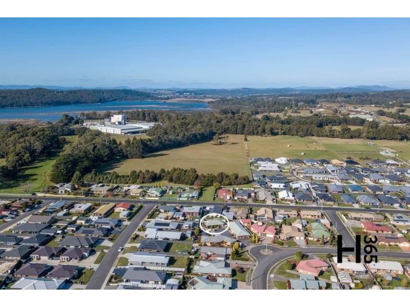 3/28 Fleetwood Drive, Spreyton TAS 7310