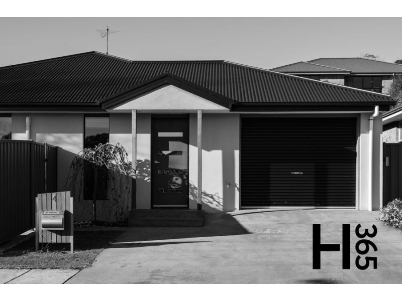 4 Hedstrom Drive, Stony Rise TAS 7310